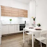 Luxurious Danubeside For 4