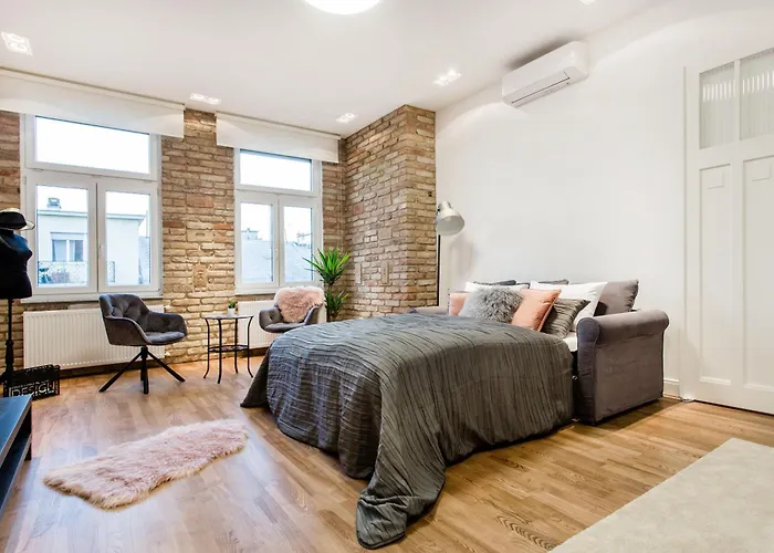 Luxurious Danubeside For 4 Apartamento Budapest